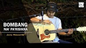 Chords For Iwan Tompo Bombang Nia Pa Risi Na Cover By Muhammad Alifi