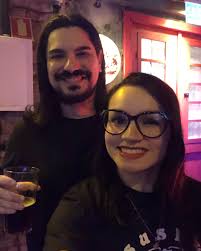 LIZZY (@lizzy.rockeviolao) · Instagram 照片和视频