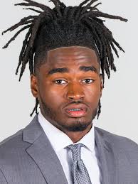 Cam'Ron McCoy, Eastern Michigan, Quarterback