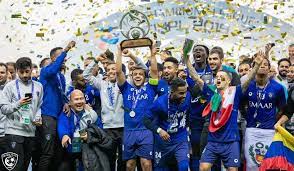 توقف عجیب الهلال مقابل الباطن قعرجدولی. Ù†Ø§Ø¯ÙŠ Ø§Ù„Ù‡Ù„Ø§Ù„ Ø§Ù„Ø³Ø¹ÙˆØ¯ÙŠ