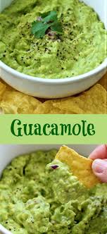 Guacamole My Recipe Treasures Recipe Smooth Guacamole Recipe Guacamole Recipe Guacamole Recipe Garlic