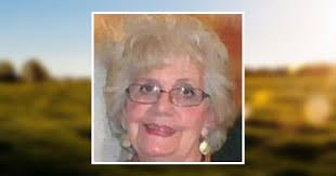 Joyce Minor Obituary June 8, 2014