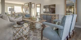 The best country songs of the modern era! Modern Country Living Room Decorating Den Interiors