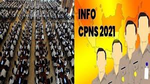 Syarat pendaftaran cpns dan pppk 2021. Gsxkgww Mh8khm