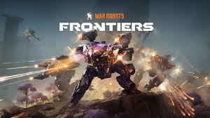 War Robots: Frontiers launches March 4 - Gematsu