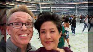 Why Jamie From The Progressive Commercials Looks So Familiar