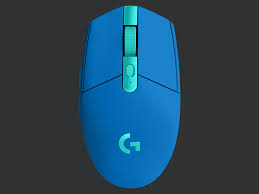 Logitech g305 is an excellent remote gaming mouse. Logitech G305 Kabellose Lightspeed Gaming Maus