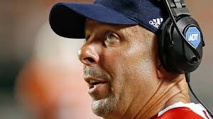 Ex-Nebraska football coach involved in bizarre post-game altercation