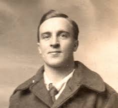 Alfred Anderson soldier in WW1