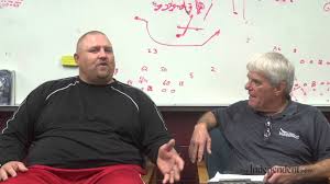 End Zone Online: Bobby Mills sits down with Doniphan-Trumbull's Clint Head