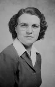 Hazel C. Chapman Norton (1915-1999)