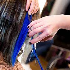 Purchase your favorite professional matrix haircolor products online at saloncentric. Matrix Socolor Cult Flagship Salons For Vibrant Hair Color Hair Com By L Oreal