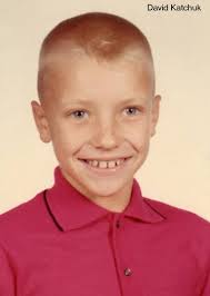 David Marcel Katchuk Personal Page!