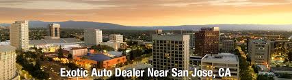 Distance between cities san francisco and los gatos is about 82.9 km which is 51.5 ml when driving by road through. Exotics Auto Dealer Near San Jose Ca Serving Los Gatos San Francisco Los Altos