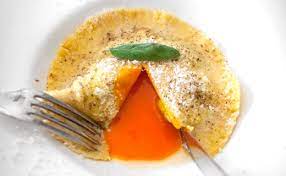We did not find results for: Tuorlo In Raviolo Ricetta Cibovagare