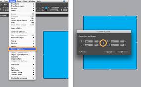 If so, the way i make different borders, is to cheat, and insert the shape that you want around the edge of your page in as a footer. How To Round The Corners Of A Square Rectangle Or Frame In Indesign Adobe Indesign Tutorials