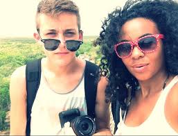 Learn with Damon and Jo How to Have Great Vacations at Low Cost