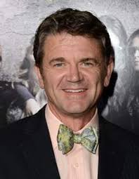 Meet 'Pitch Perfect' Star John Michael Higgins & Friends at NHFF