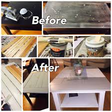 Easy Ikea Coffee Table Hack I Refaced An Old Heat Blistered Coffee Table And Gave It New Life With Cedar Pa Ikea Coffee Table Coffee Table Hacks Coffee Table