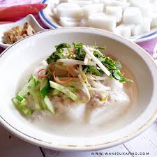 Maybe you would like to learn more about one of these? Resepi Laksam Terengganu Resepi Masakan