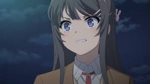 Yandex.mail can look like your standard email client, or any other way you want. The Disappearance Of Mai Sakurajima Umai Yomu Anime Blog
