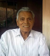 Crescencio Jacobo Obituary