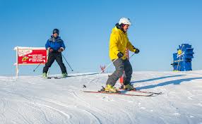 Ounasvaara ski resort 0,3 км. Services Ounasvaara