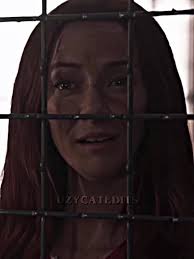 Lucy Helene Davidson