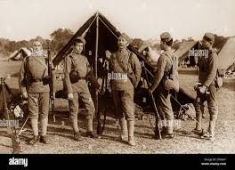 Ww1 indian soldiers hi-res stock ...