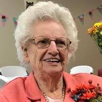 HELEN MARIE GRAF Obituary