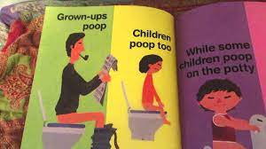 Music is portland rose and used. Everyone Poops Read Aloud Youtube
