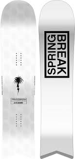 capita spring break slush slasher 2017 2020 snowboard review