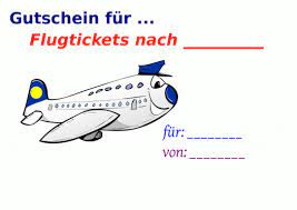 Flugticket basteln pdf / gratis download flugticket motive daskochrezept de kochrezepte saisonales themen ideen flugtickets gutschein verpacken reise fluggutschein Gutscheinvorlage Fur Flugtickets