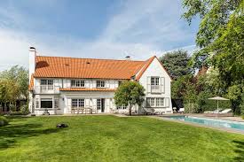 The first art fair to take place in an artwork. Villa Zoutelust Nice2stay Luxury Family Villa With Heated Pool In Knokke Heist