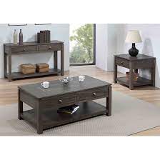 Check out our top selections and prices today! Greyleigh Moro 3 Piece Coffee Table Set Reviews Wayfair