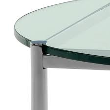 12 58 23 coffee tables revitcity division: Knoll International Mr Coffee Table By Ludwig Mies Van Der Rohe 1927 Designer Furniture By Smow Com