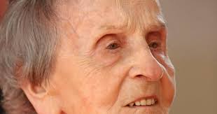 Nancy. Décès d'Albertine Mainente