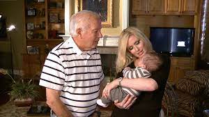 Edwards died of respiratory problems with family and friends by his bedside, family spokesman leo honeycutt said, days after entering hospice care at. Trina Edwards Says His Last Words Were To Eli Klfy