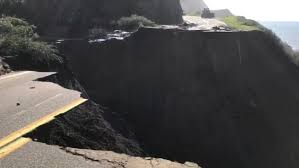 Beach erosion in California threatens nearly 70% of beaches: Survey