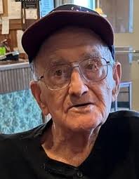 Darvin Winters Obituary