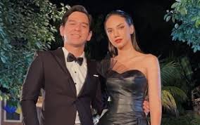 Ucap kalimat syahadat , haico resmi mualaf ,penuh haru. Beda Agama Rangga Azof Tak Berani Pamer Foto Seksi Prewedding Bareng Haico Van Der Veken