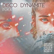 á‰ Puka Disco Dynamite Original Mix Zippydj The legend of white snake soundtrack ☆ digital audio.