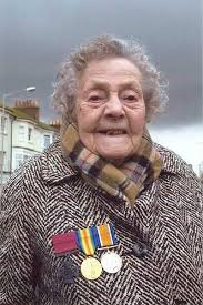 Lance Corporal John William Sayer VC