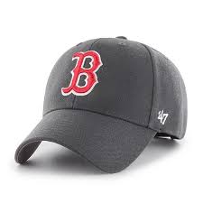 Boston Red Sox 47 Mvp 47 Sports Lifestyle Brand Licensed Nfl Mlb Nba Nhl Mls Ussf Over 900 Colleges Hats Red Sox Cap Boston Red Sox Red Sox Hat