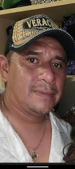 Sendejas, Paul Ignacio Mugshot