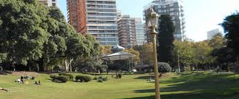 Núñez is to the northwest; Belgrano Y Sus Atractivos Barrios De Buenos Aires Buenos Aires Hostels