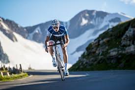 So Werden Sie Mit Intervalltraining Besser Auf Dem Rad