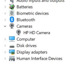 29/08/2018 · run driver easy and click the scan now button. Solved Drivers For Hp Truevision Hd Webcam For Windows 10 Hp Support Community 6126596