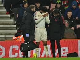 BREAKING: Liverpool hit with new injury blow as Virgil van Dijk's howler proves costly