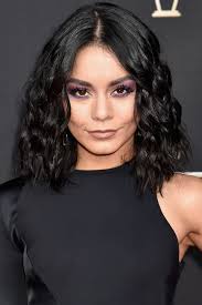 Limey angled side fringe bob. 20 Best Short Curly Hair Ideas Short And Curly Hairstyles
